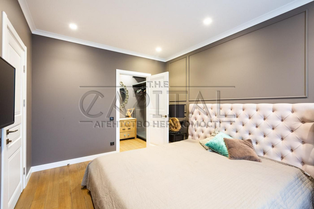 Оренда квартири, ЖК Park Avenue VIP, просп. Голосіївський Киев - изображение 7