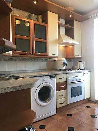 Сдається квартира на березі моря в Сергївці Сергеевка (Братский р-н)