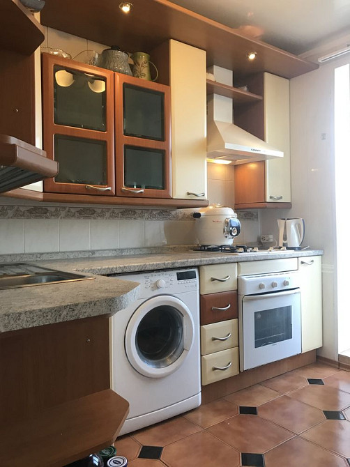 Сдається квартира на березі моря в Сергївці Сергеевка (Братский р-н) - изображение 2