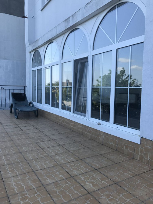 Сдається квартира на березі моря в Сергївці Сергеевка (Братский р-н) - изображение 4