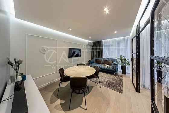 Аренда квартиры., ул. Предславинская, ЖК Французский квартал, Печерск Kyiv