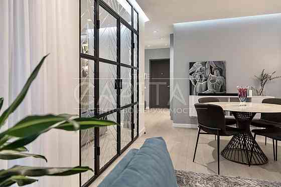 Аренда квартиры., ул. Предславинская, ЖК Французский квартал, Печерск Kyiv