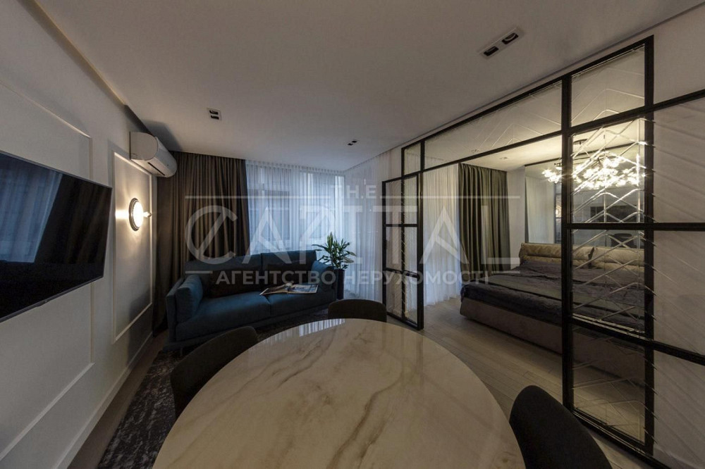 Аренда квартиры., ул. Предславинская, ЖК Французский квартал, Печерск Kyiv - photo 4