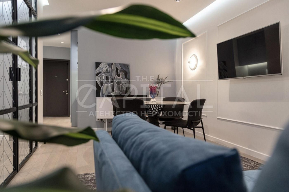 Аренда квартиры., ул. Предславинская, ЖК Французский квартал, Печерск Kyiv - photo 5