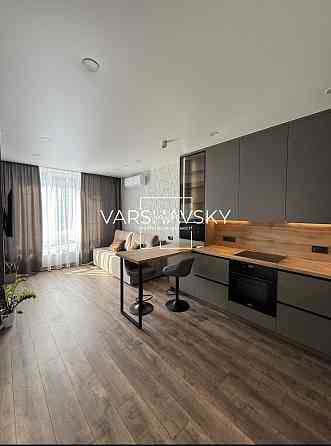 Оренда 1кімнатної квартири ЖК Варшавський 2  Олеся 9 Kyiv