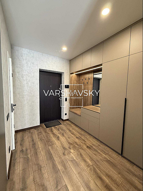 Оренда 1кімнатної квартири ЖК Варшавський 2  Олеся 9 Kyiv - photo 7