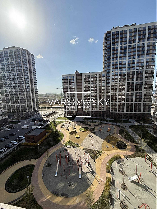 Оренда 1кімнатної квартири ЖК Варшавський 2  Олеся 9 Kyiv - photo 8