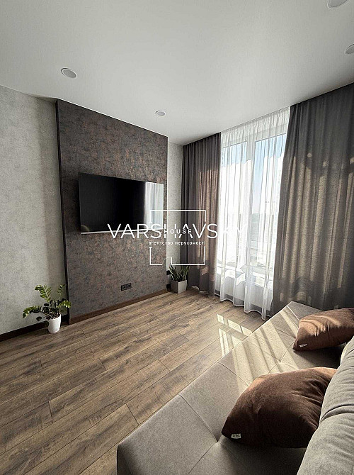 Оренда 1кімнатної квартири ЖК Варшавський 2  Олеся 9 Kyiv - photo 3