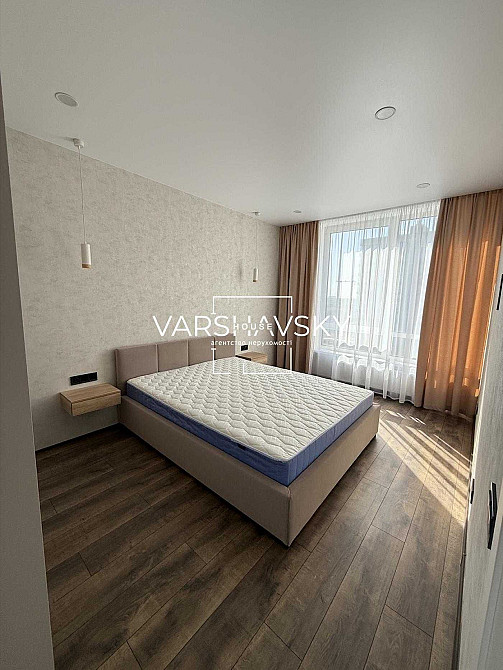 Оренда 1кімнатної квартири ЖК Варшавський 2  Олеся 9 Kyiv - photo 4