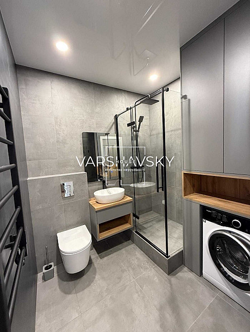 Оренда 1кімнатної квартири ЖК Варшавський 2  Олеся 9 Kyiv - photo 6