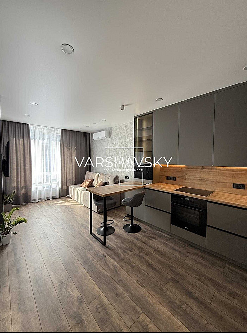 Оренда 1кімнатної квартири ЖК Варшавський 2  Олеся 9 Kyiv - photo 1