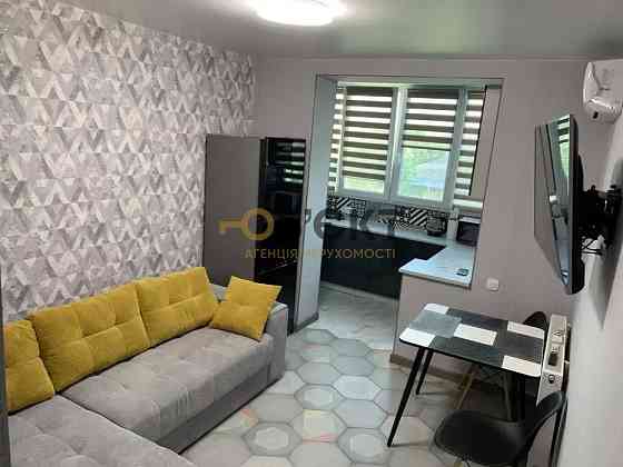 Євро 2 к.кв. 44 м2. з гардеробом ЖК МИРУ-2, м. ХТЗ. Харків