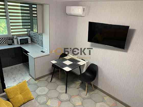 Євро 2 к.кв. 44 м2. з гардеробом ЖК МИРУ-2, м. ХТЗ. Харків