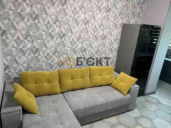 Євро 2 к.кв. 44 м2. з гардеробом ЖК МИРУ-2, м. ХТЗ. Харків