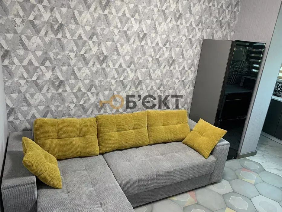 Євро 2 к.кв. 44 м2. з гардеробом ЖК МИРУ-2, м. ХТЗ. Харків - зображення 2