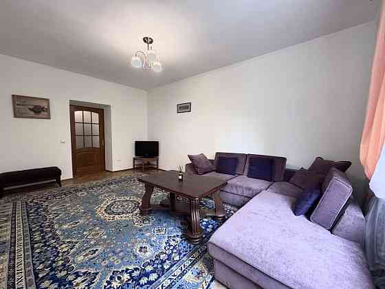 Оренда трикімнатної квартири вул. Чупринки Львов