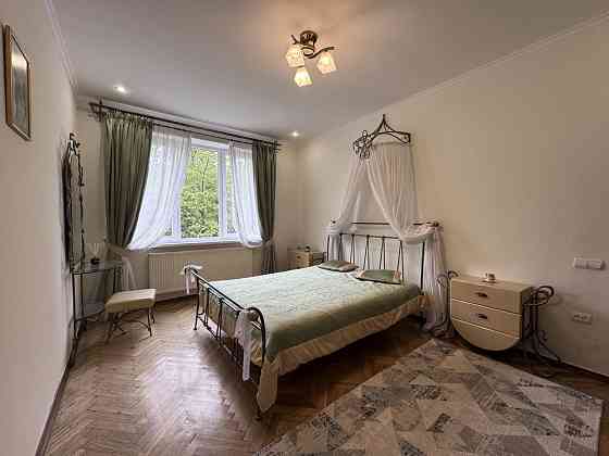 Оренда трикімнатної квартири вул. Чупринки Львов