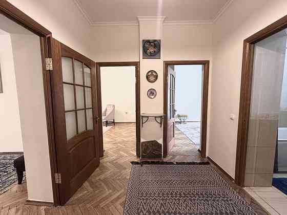 Оренда трикімнатної квартири вул. Чупринки Львов