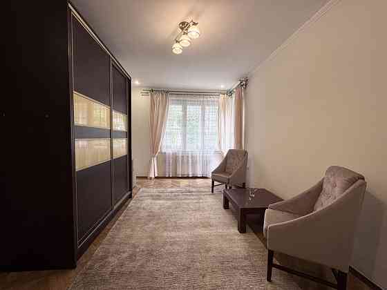 Оренда трикімнатної квартири вул. Чупринки Львов