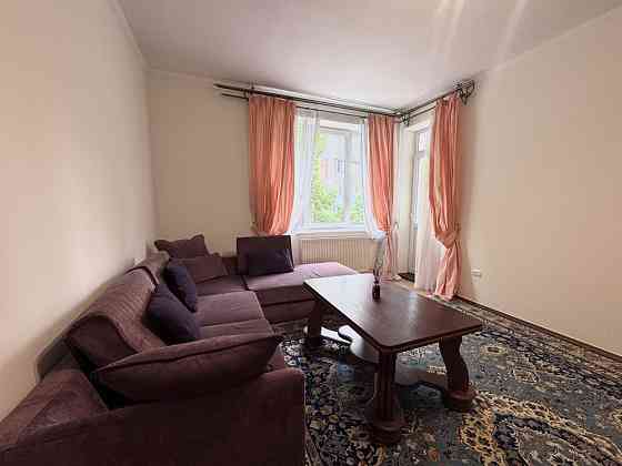 Оренда трикімнатної квартири вул. Чупринки Львов