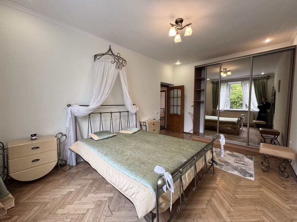 Оренда трикімнатної квартири вул. Чупринки Львів - зображення 2