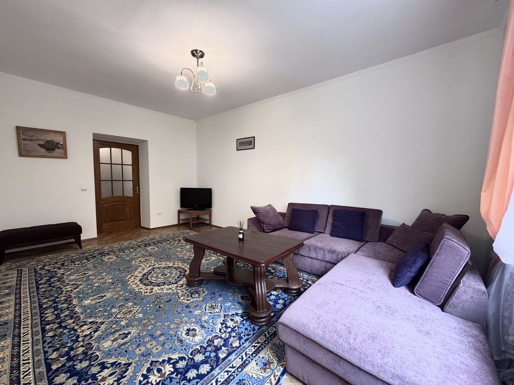 Оренда трикімнатної квартири вул. Чупринки Львів - зображення 3