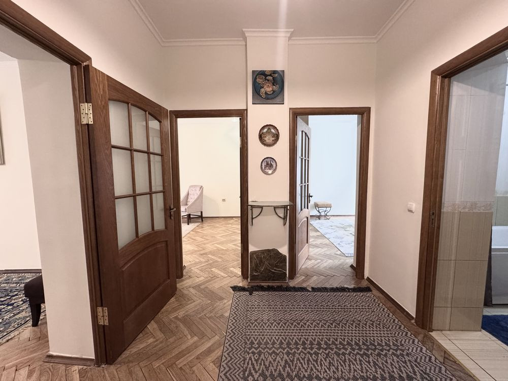 Оренда трикімнатної квартири вул. Чупринки Львів - зображення 6