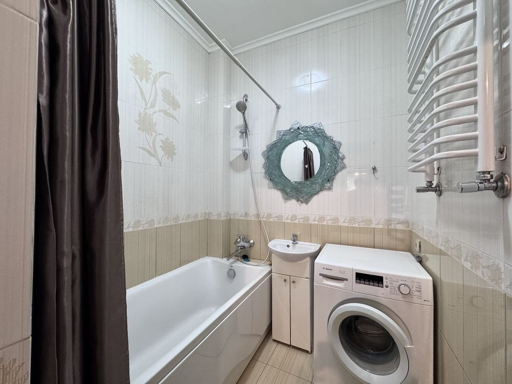 Оренда трикімнатної квартири вул. Чупринки Львів - зображення 8