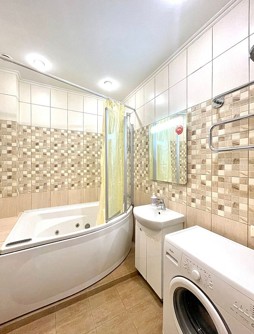 Аренда 3комн ул.Лютеранская 19, Крещатик,Майдан,Центр Kyiv - photo 7