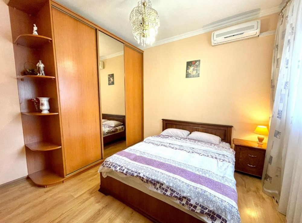 Аренда 3комн ул.Лютеранская 19, Крещатик,Майдан,Центр Kyiv - photo 3