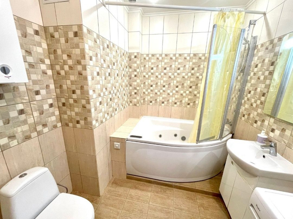 Аренда 3комн ул.Лютеранская 19, Крещатик,Майдан,Центр Kyiv - photo 8