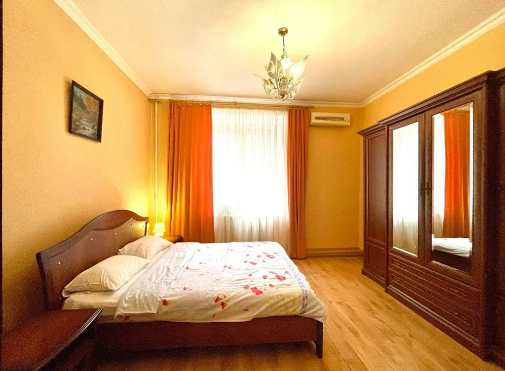 Аренда 3комн ул.Лютеранская 19, Крещатик,Майдан,Центр Kyiv - photo 2