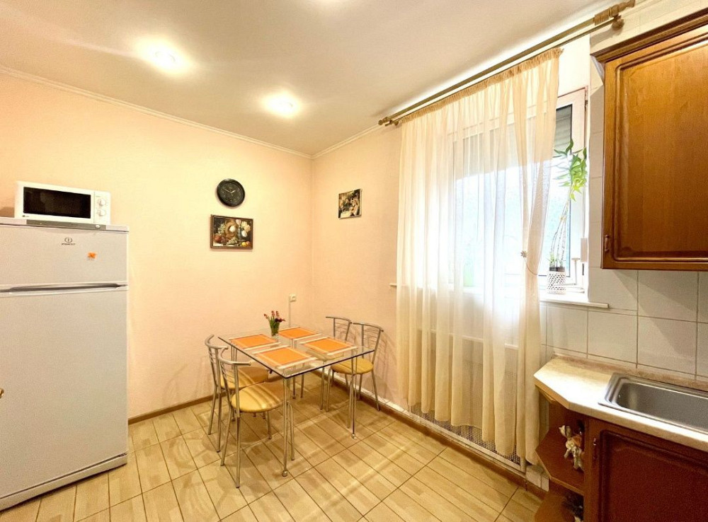 Аренда 3комн ул.Лютеранская 19, Крещатик,Майдан,Центр Kyiv - photo 6