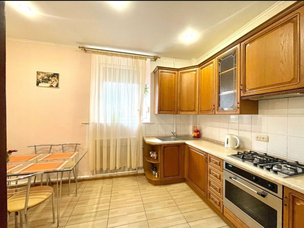 Аренда 3комн ул.Лютеранская 19, Крещатик,Майдан,Центр Kyiv - photo 1