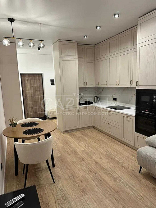 Аренда квартиры ЖК “Ярославів Град” Kyiv - photo 8