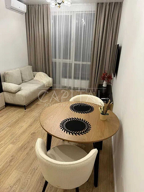 Аренда квартиры ЖК “Ярославів Град” Kyiv - photo 2