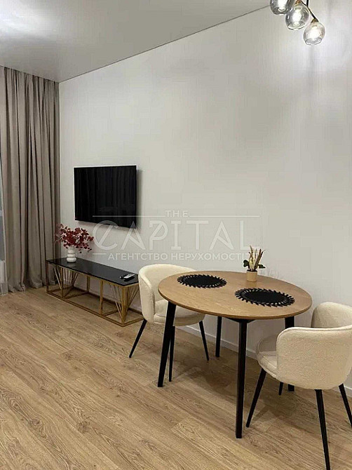 Аренда квартиры ЖК “Ярославів Град” Kyiv - photo 3