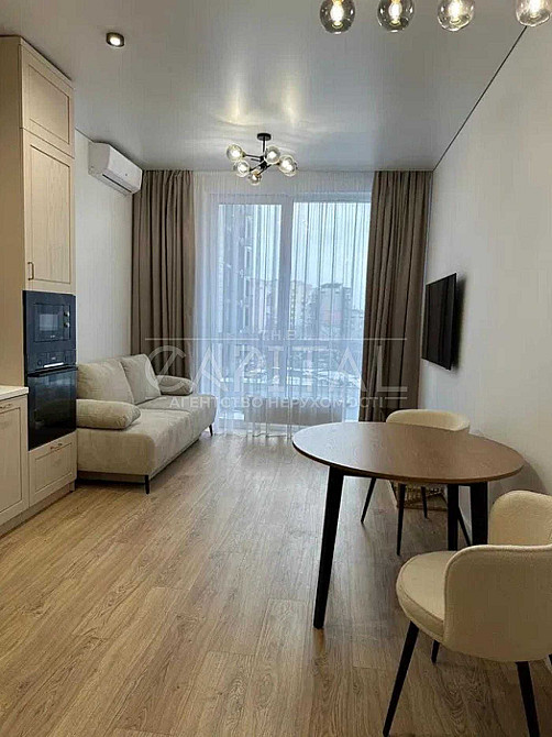 Аренда квартиры ЖК “Ярославів Град” Kyiv - photo 1