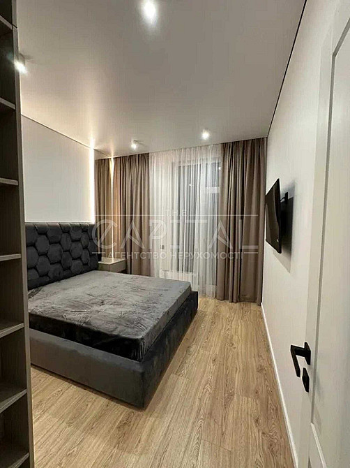 Аренда квартиры ЖК “Ярославів Град” Kyiv - photo 6