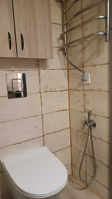 Оренда євро 2к квартири район Центрального парку Ірпінь - зображення 5