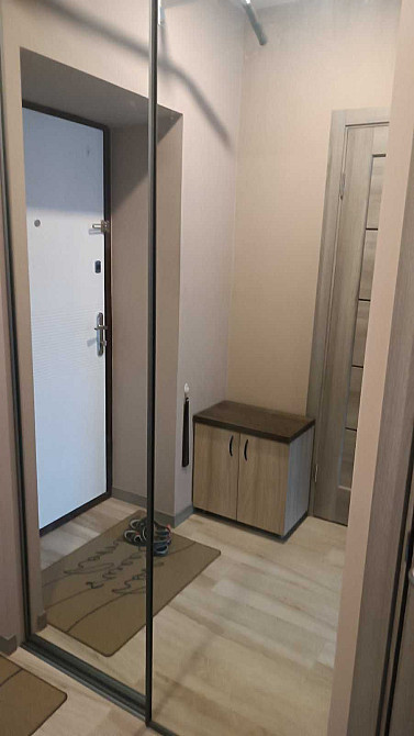 Оренда євро 2к квартири район Центрального парку Ірпінь - зображення 6