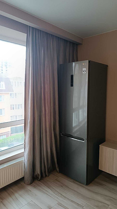 Оренда євро 2к квартири район Центрального парку Ірпінь - зображення 3