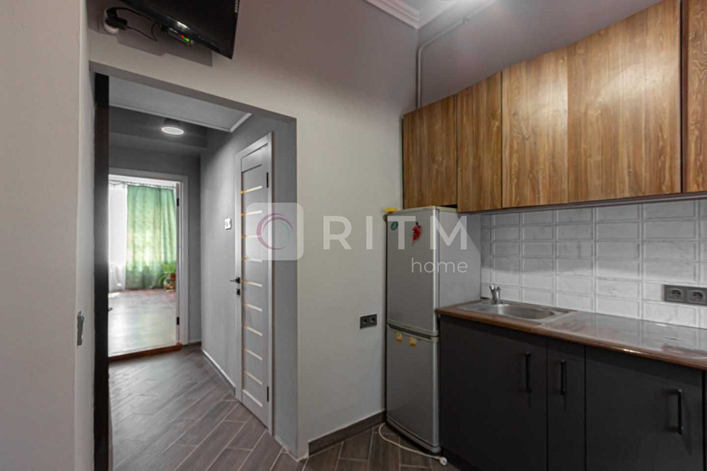 Здається в довгострокову оренду 1-кімнатна квартира по вул. Шпитальна Львів - зображення 2