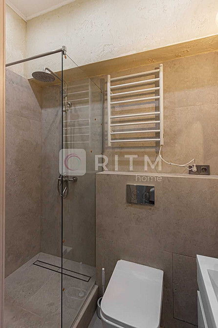 Здається в довгострокову оренду 1-кімнатна квартира по вул. Шпитальна Львів - зображення 7