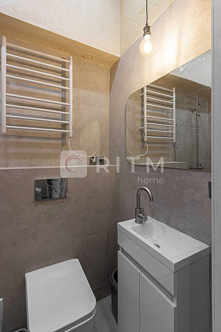 Здається в довгострокову оренду 1-кімнатна квартира по вул. Шпитальна Львів - зображення 8