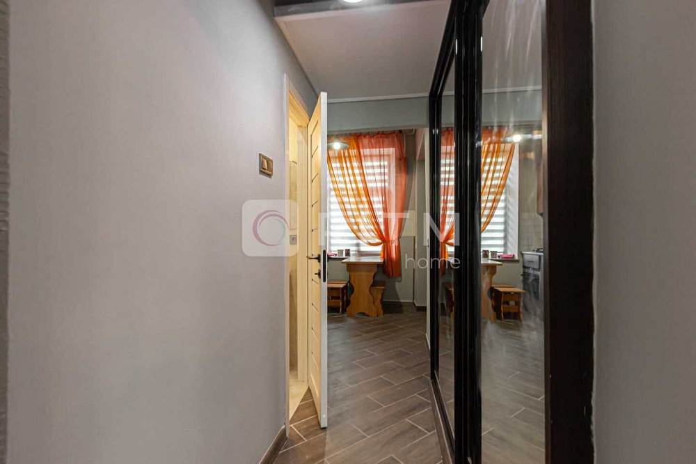 Здається в довгострокову оренду 1-кімнатна квартира по вул. Шпитальна Львів - зображення 3