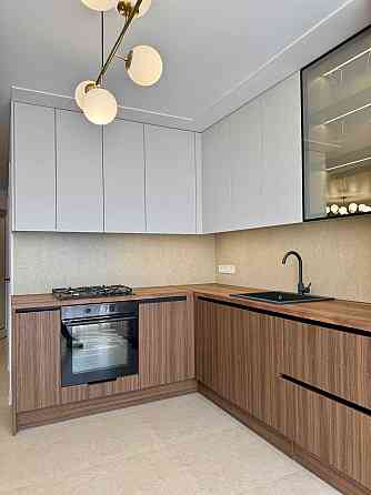 Оренда квартири в новобудові з дизайнерським ремонтом Тернопіль