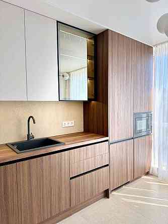 Оренда квартири в новобудові з дизайнерським ремонтом Тернопіль