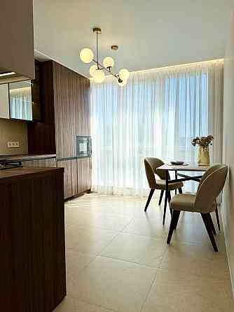 Оренда квартири в новобудові з дизайнерським ремонтом Тернопіль