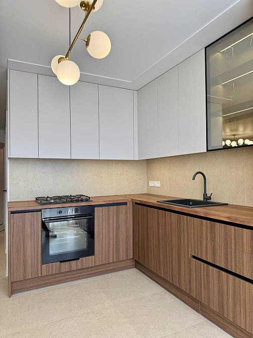 Оренда квартири в новобудові з дизайнерським ремонтом Тернопіль - зображення 2